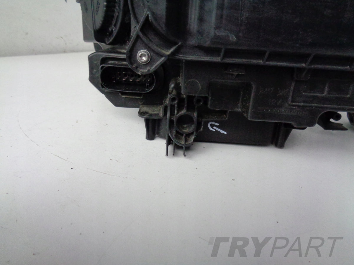 RIGHT HEADLIGHT LAMP VW T-ROC 2GA 17- FULL LED