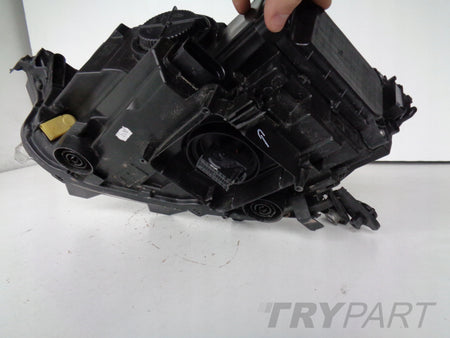 RIGHT HEADLIGHT LAMP VW T-ROC 2GA 17- FULL LED