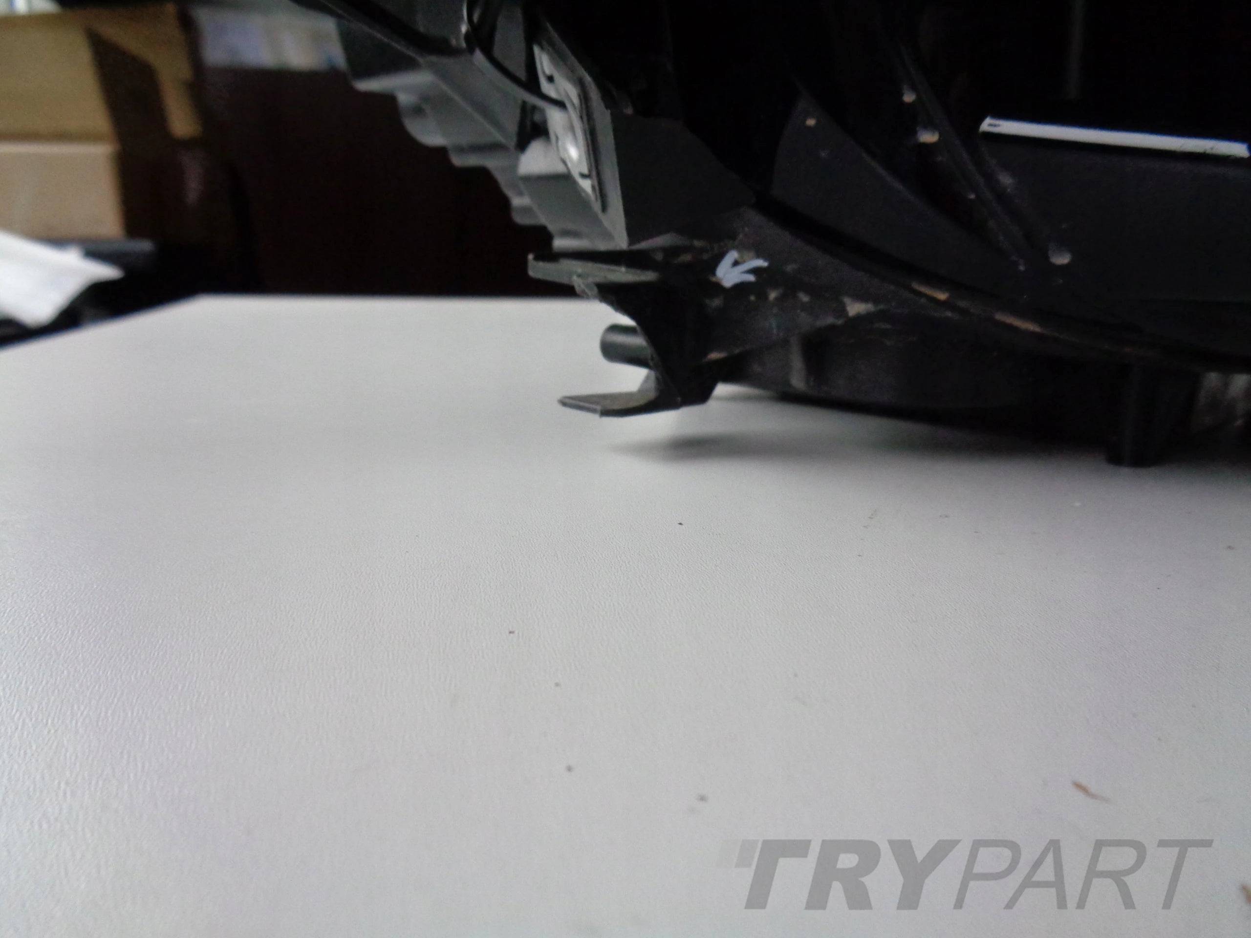 RIGHT HEADLIGHT LAMP VW T-ROC 2GA 17- FULL LED