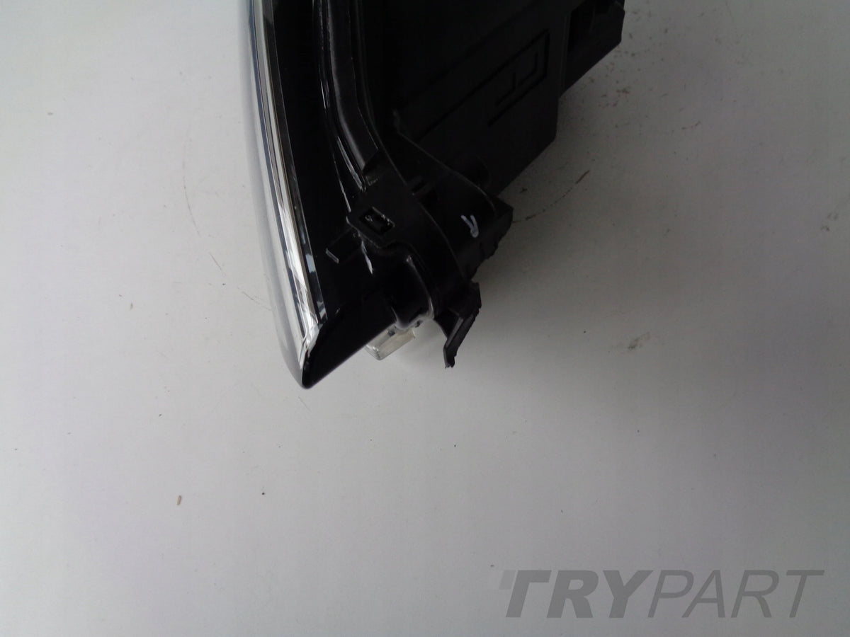 RIGHT HEADLIGHT LAMP VW T-ROC 2GA 17- FULL LED