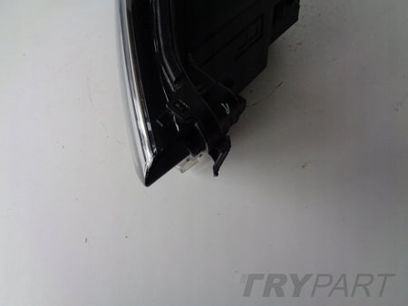 RIGHT HEADLIGHT LAMP VW T-ROC 2GA 17- FULL LED