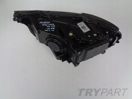 RIGHT HEADLIGHT LAMP VW T-ROC 2GA 17- FULL LED