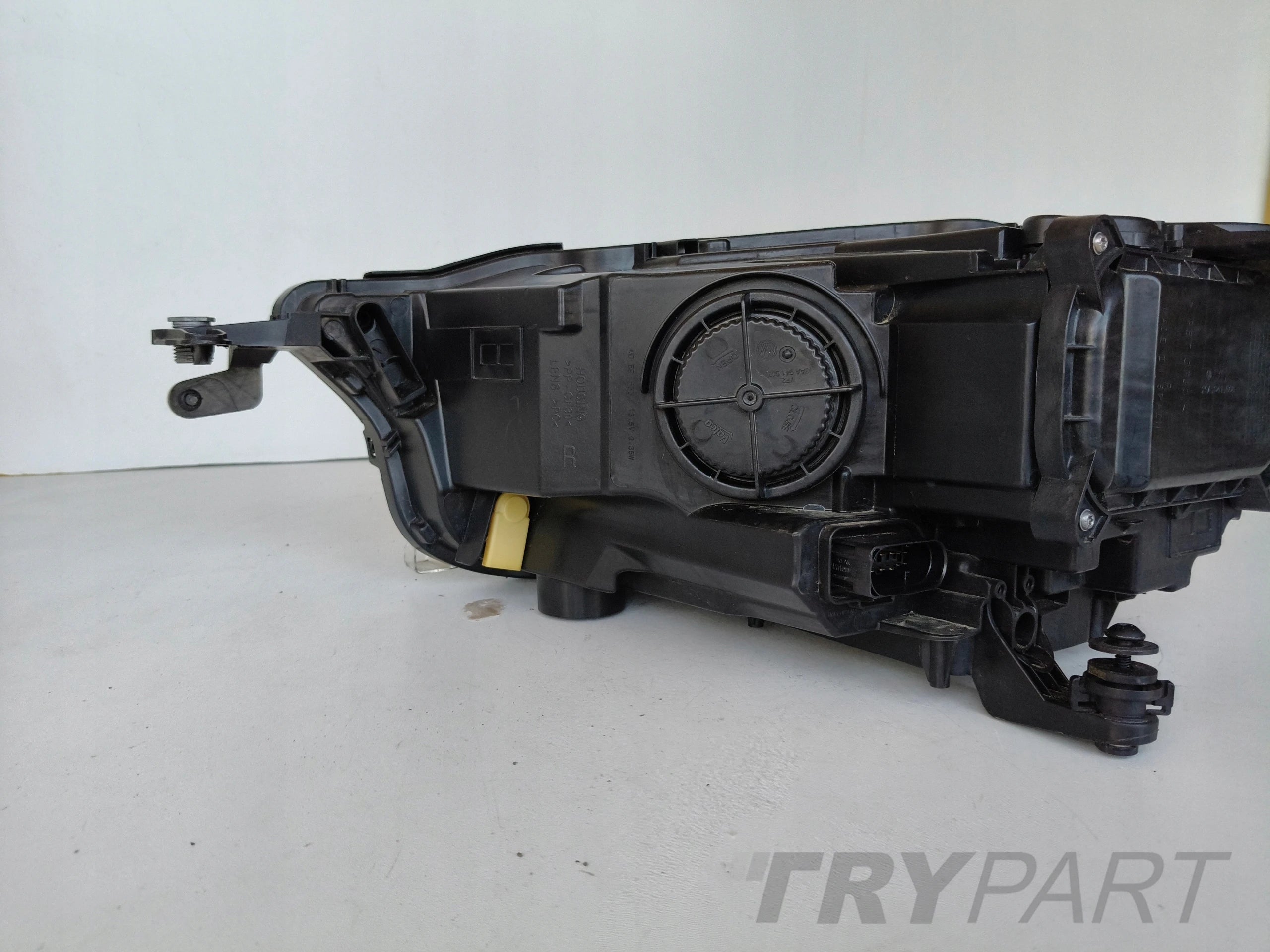 RIGHT HEADLIGHT LAMP VW T-ROC 2GA 17- FULL LED