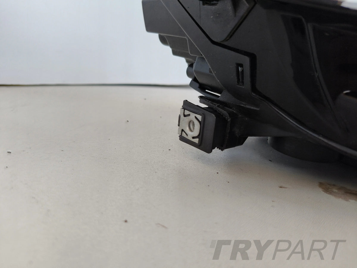 RIGHT HEADLIGHT LAMP VW T-ROC 2GA 17- FULL LED