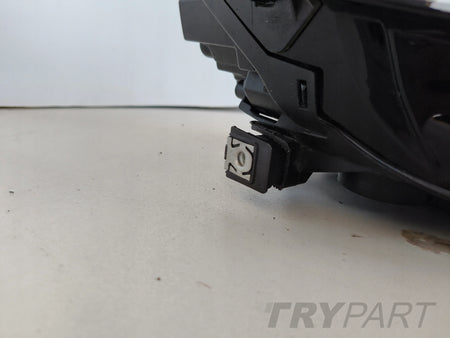 RIGHT HEADLIGHT LAMP VW T-ROC 2GA 17- FULL LED