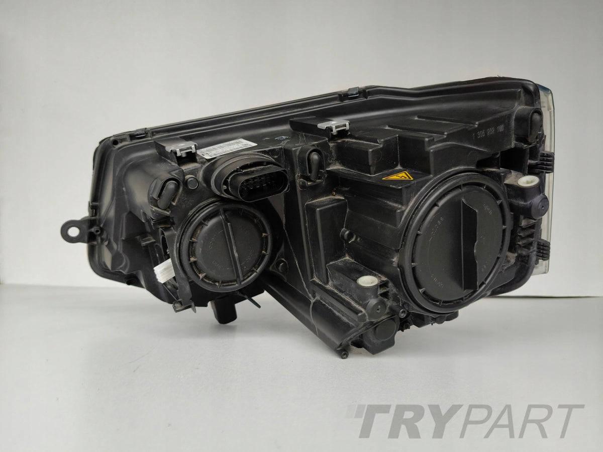 RIGHT HEADLIGHT LAMP VW T5 7E 7E0 09-15 LIFT XENON LED