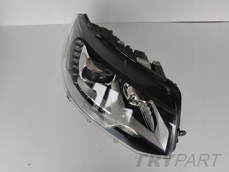 RIGHT HEADLIGHT LAMP VW T5 7E 7E0 09-15 LIFT XENON LED