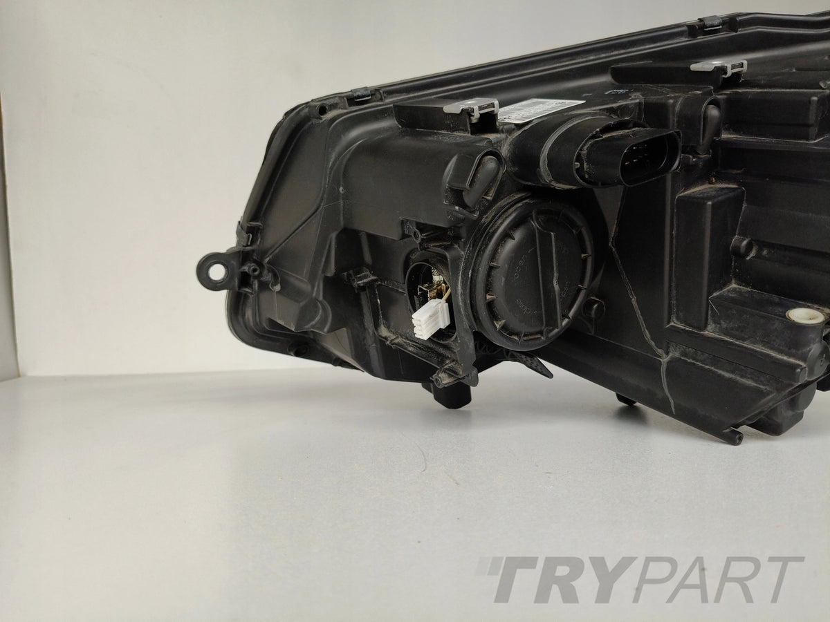 RIGHT HEADLIGHT LAMP VW T5 7E 7E0 09-15 LIFT XENON LED