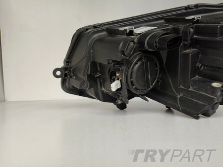 RIGHT HEADLIGHT LAMP VW T5 7E 7E0 09-15 LIFT XENON LED