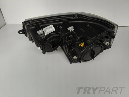 RIGHT HEADLIGHT LAMP VW T5 7E 7E0 09-15 LIFT XENON LED