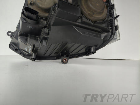 RIGHT HEADLIGHT LAMP VW T5 7E 7E0 09- LIFT