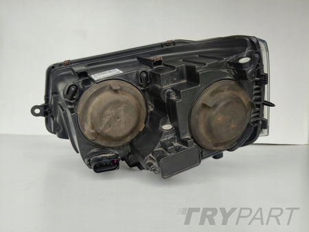 RIGHT HEADLIGHT LAMP VW T5 7E 7E0 09- LIFT