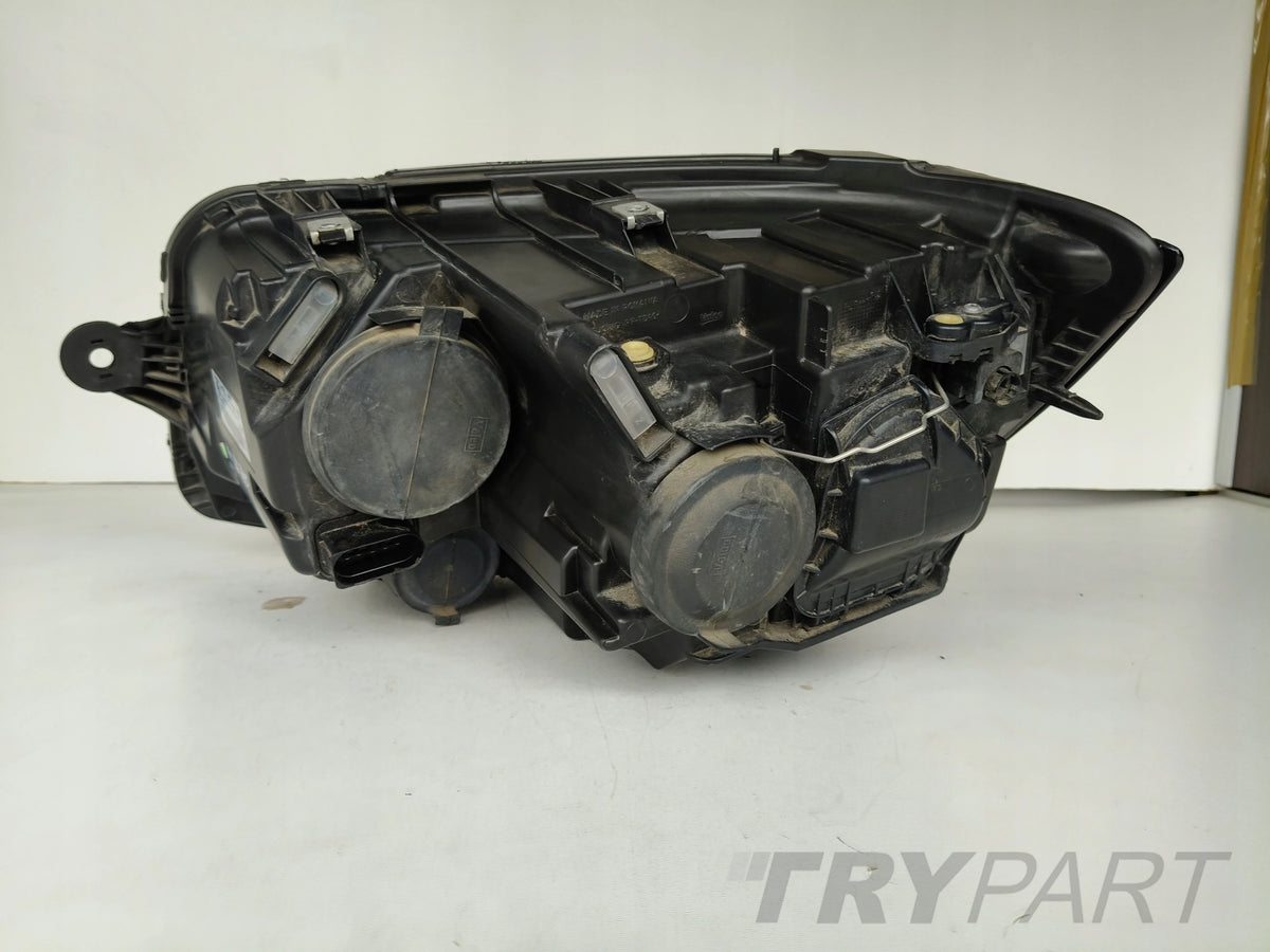RIGHT HEADLIGHT LAMP VW T6 7E 7E0 15-