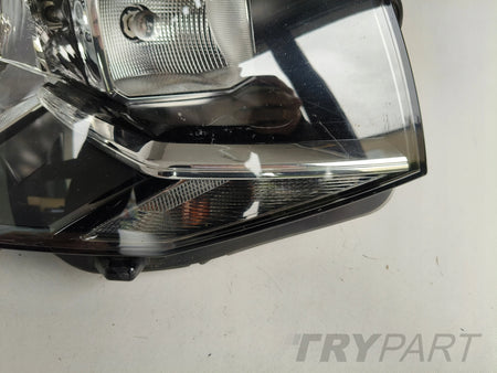 RIGHT HEADLIGHT LAMP VW T6 7E 7E0 15-