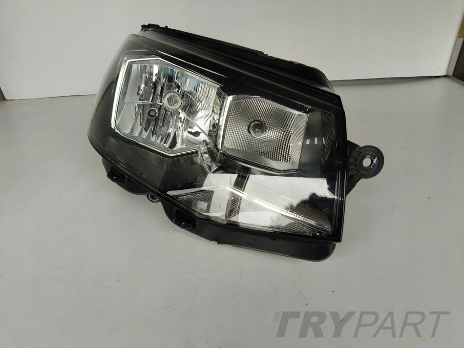 RIGHT HEADLIGHT LAMP VW T6 7E 7E0 15-