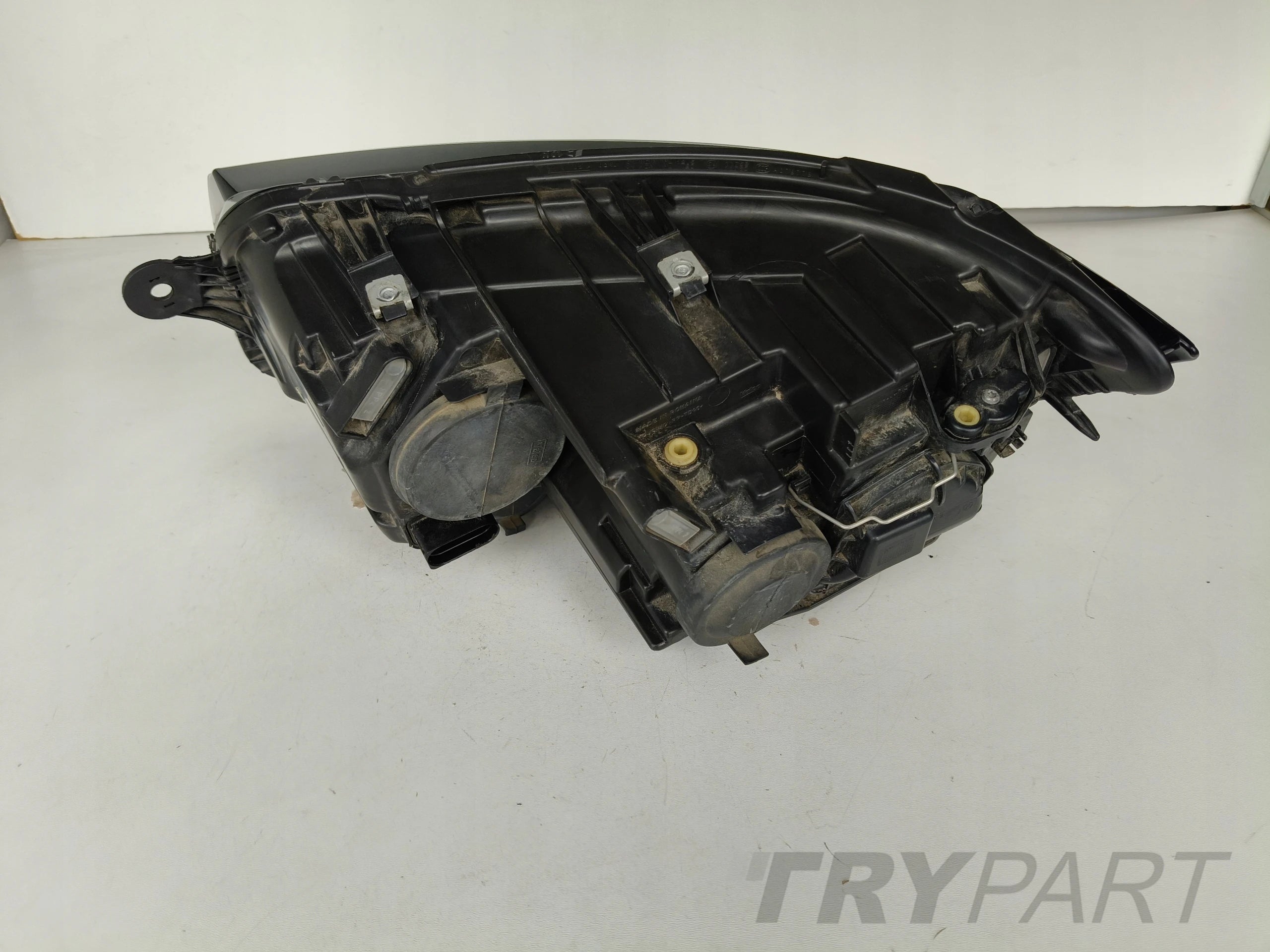 RIGHT HEADLIGHT LAMP VW T6 7E 7E0 15-