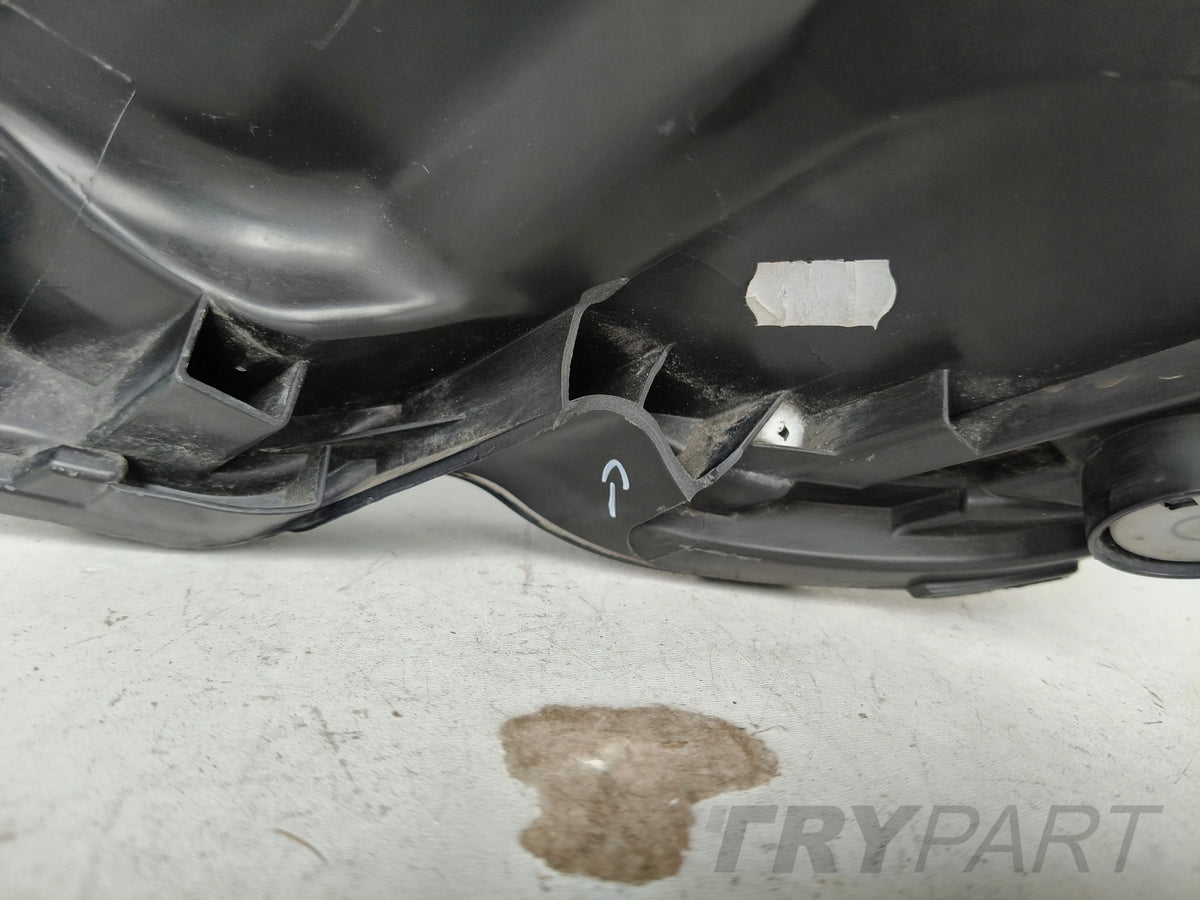 RIGHT HEADLIGHT LAMP VW T6 7E 7E0 15-