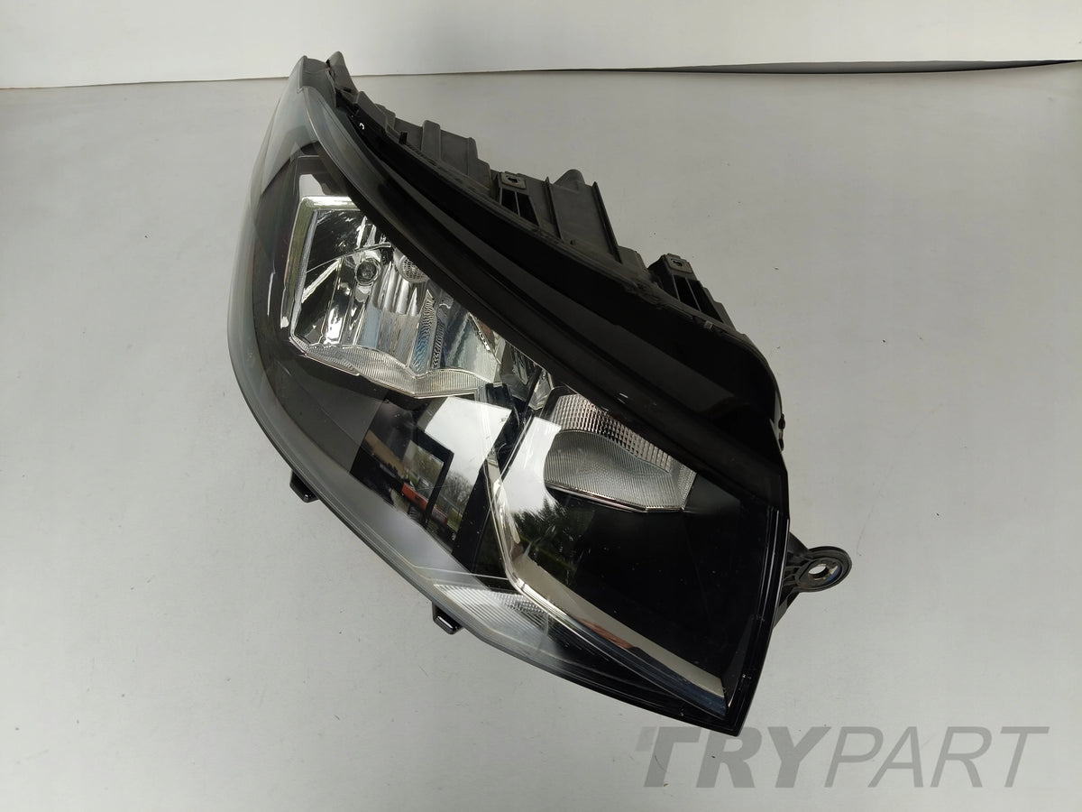 RIGHT HEADLIGHT LAMP VW T6 7E 7E0 15-