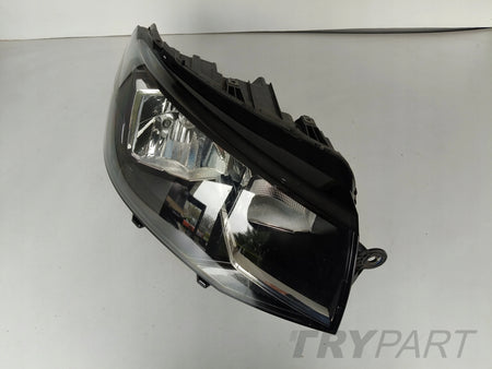 RIGHT HEADLIGHT LAMP VW T6 7E 7E0 15-