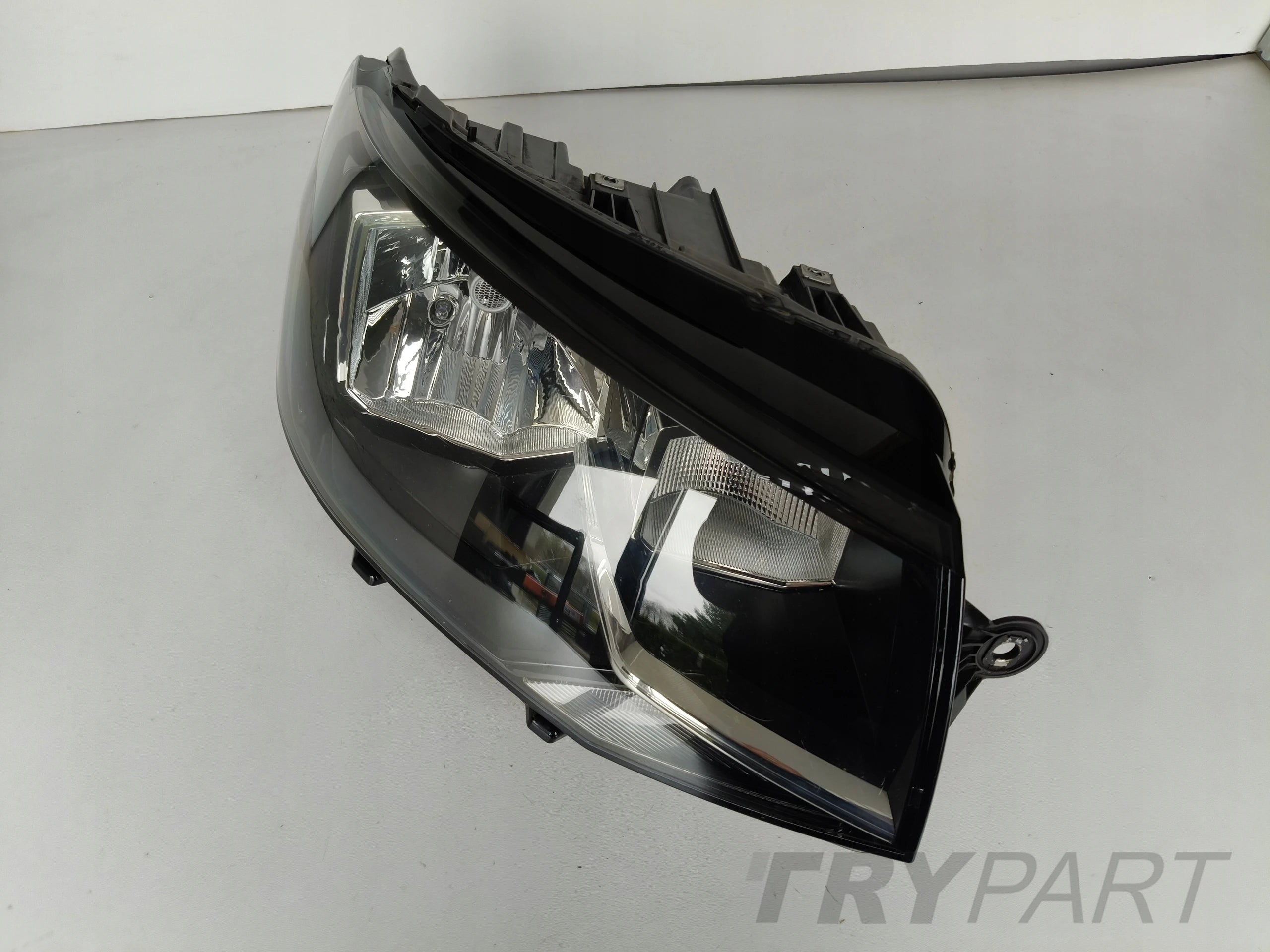 RIGHT HEADLIGHT LAMP VW T6 7E 7E0 15-