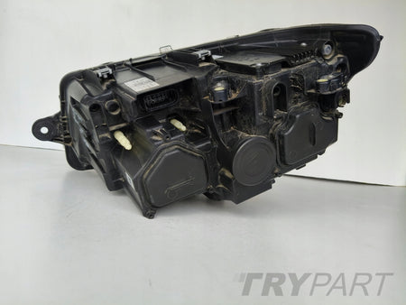 RIGHT HEADLIGHT LAMP VW T6 T6.1 7L 7LA 19- LIFT FULL LED
