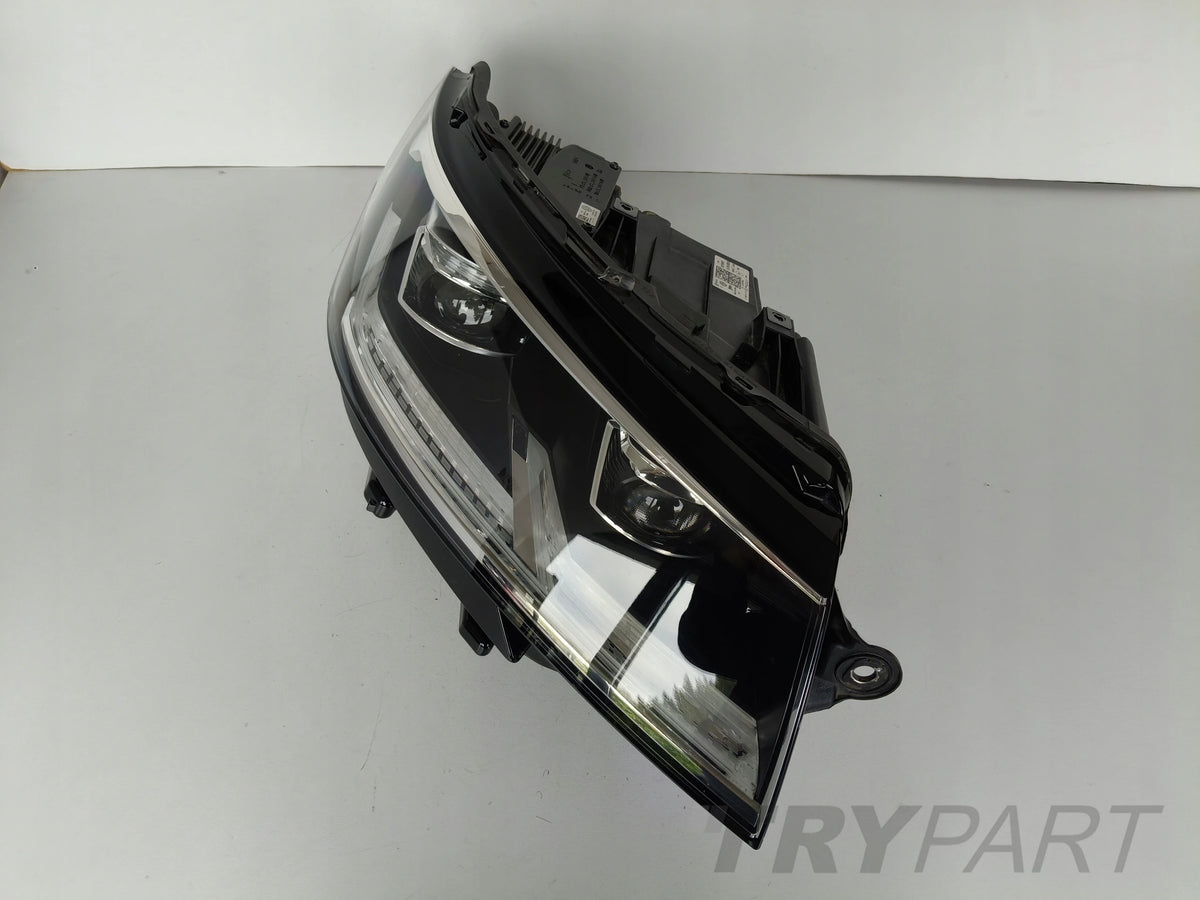 RIGHT HEADLIGHT LAMP VW T6 T6.1 7L 7LA 19- LIFT FULL LED