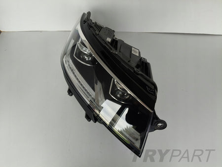 RIGHT HEADLIGHT LAMP VW T6 T6.1 7L 7LA 19- LIFT FULL LED