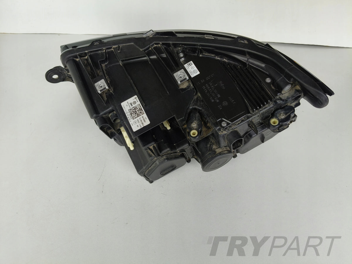 RIGHT HEADLIGHT LAMP VW T6 T6.1 7L 7LA 19- LIFT FULL LED