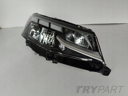 RIGHT HEADLIGHT LAMP VW T7 7T 7T0 21- FULL LED