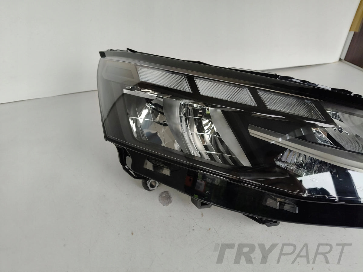 RIGHT HEADLIGHT LAMP VW T7 7T 7T0 21- FULL LED