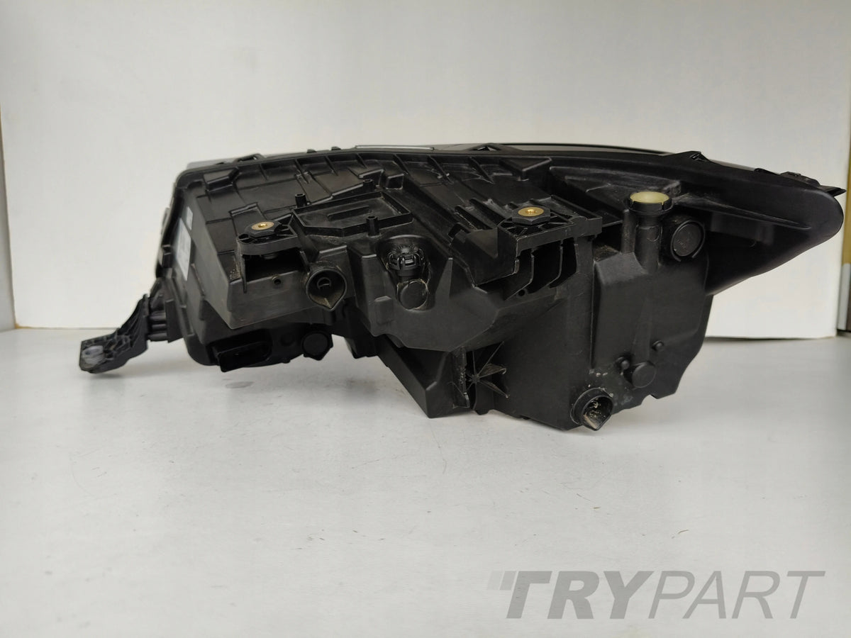 RIGHT HEADLIGHT LAMP VW T7 7T 7T0 21- FULL LED