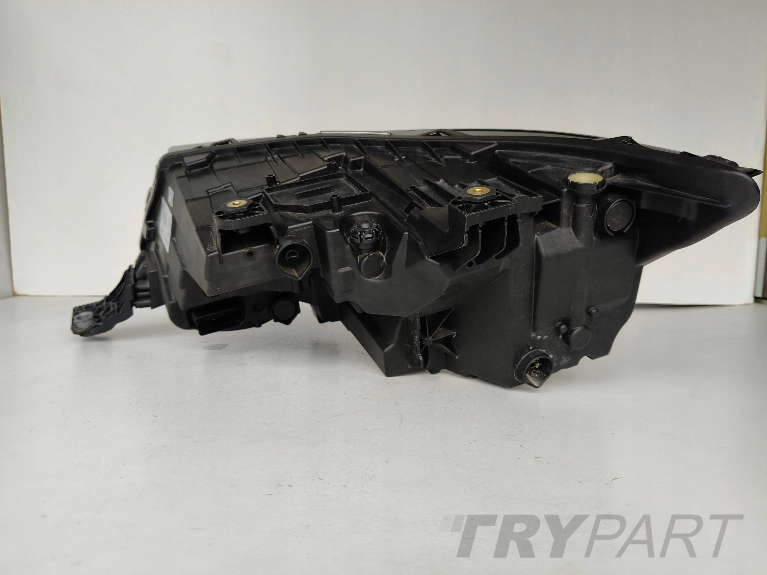 RIGHT HEADLIGHT LAMP VW T7 7T 7T0 21- FULL LED