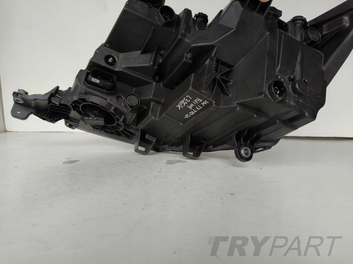 RIGHT HEADLIGHT LAMP VW T7 7T 7T0 21- FULL LED