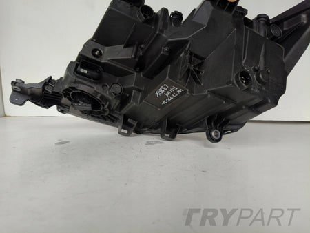 RIGHT HEADLIGHT LAMP VW T7 7T 7T0 21- FULL LED