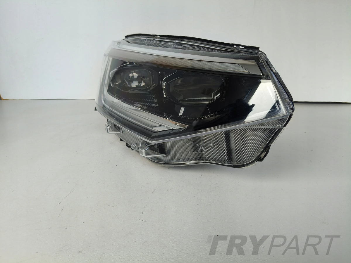 RIGHT HEADLIGHT LAMP VW TAIGO 2G7 21- FULL LED IQ LIGHT