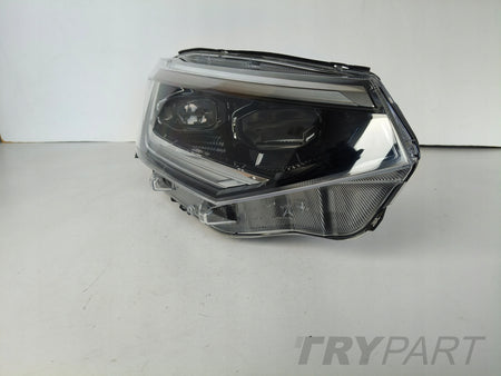RIGHT HEADLIGHT LAMP VW TAIGO 2G7 21- FULL LED IQ LIGHT