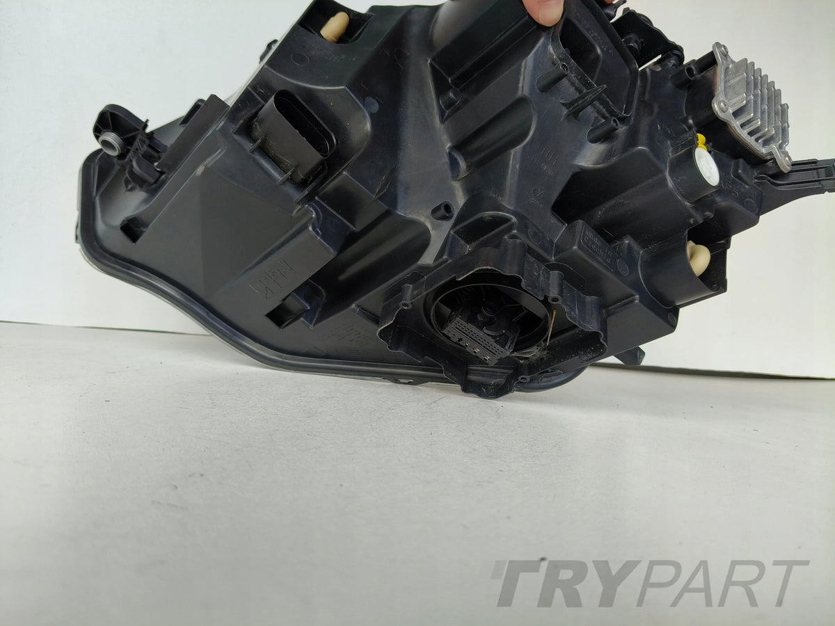RIGHT HEADLIGHT LAMP VW TAIGO 2G7 21- FULL LED IQ LIGHT