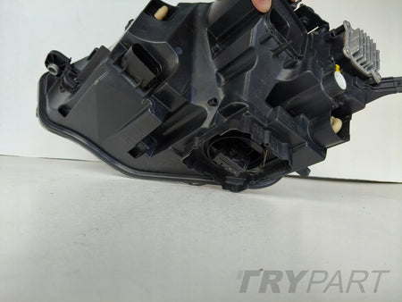 RIGHT HEADLIGHT LAMP VW TAIGO 2G7 21- FULL LED IQ LIGHT