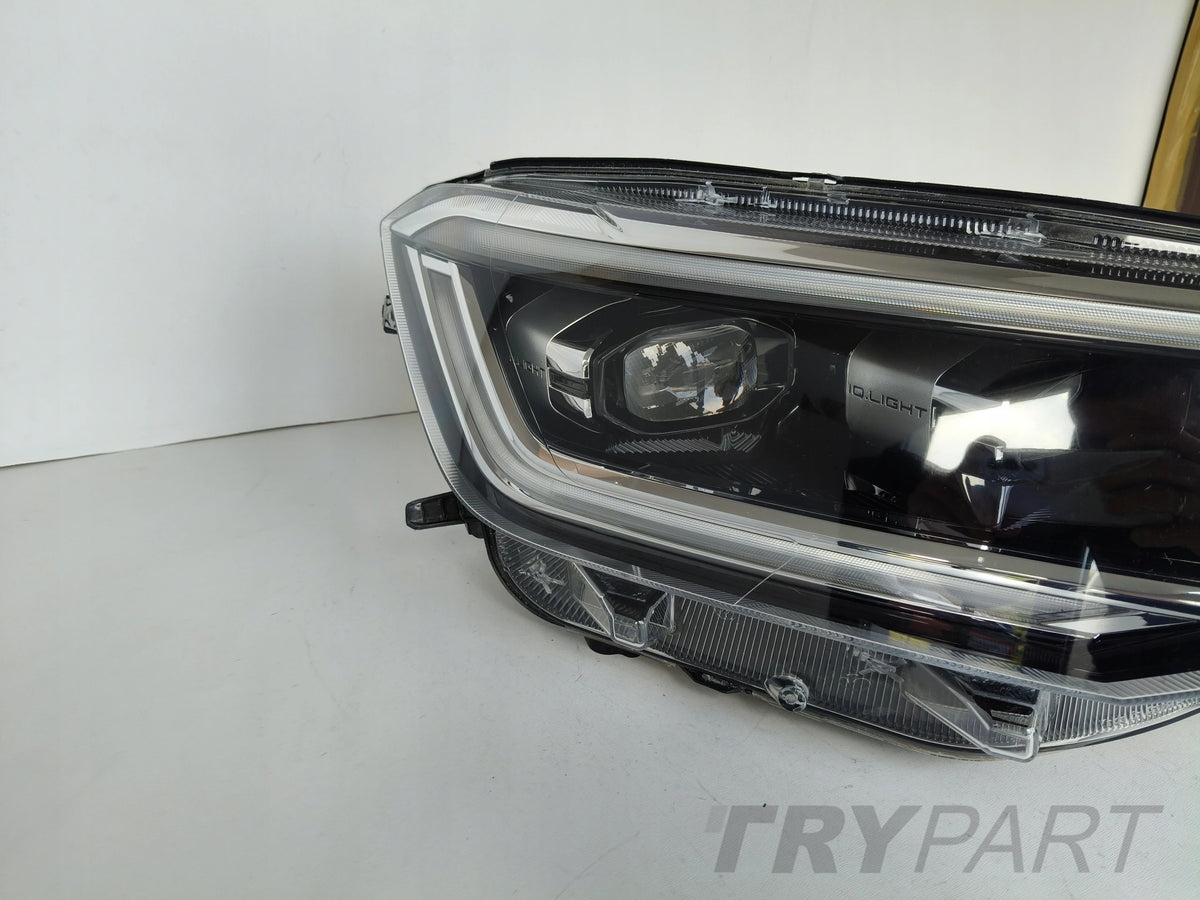 RIGHT HEADLIGHT LAMP VW TAIGO 2G7 21- FULL LED IQ LIGHT