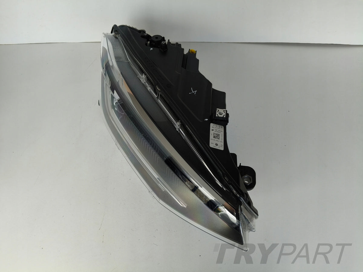RIGHT HEADLIGHT LAMP VW TAIGO 2G7 21- FULL LED IQ LIGHT