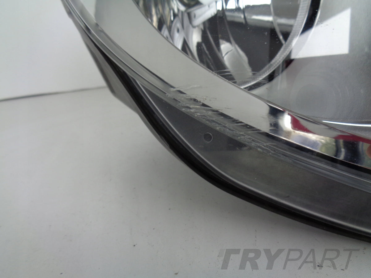 RIGHT HEADLIGHT LAMP VW TIGUAN 5N 5N0 07-11
