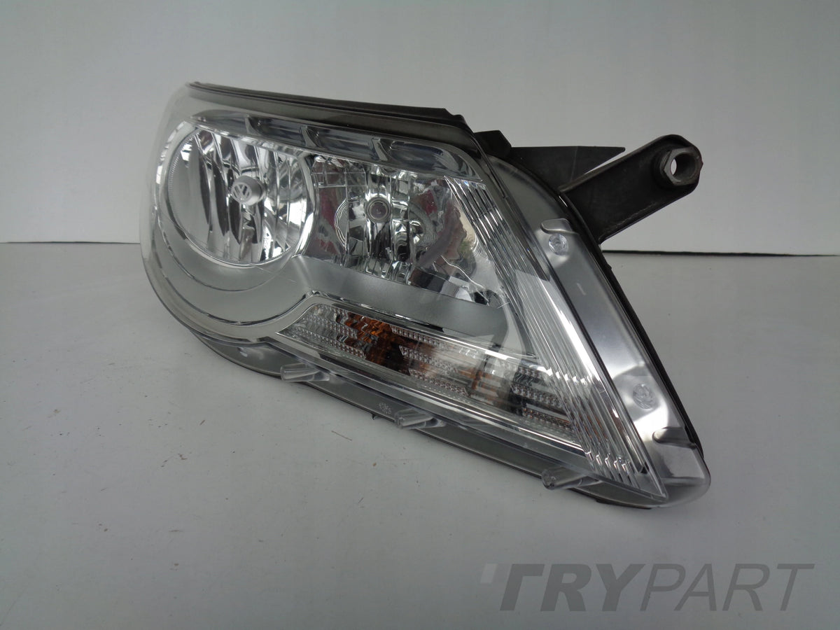 RIGHT HEADLIGHT LAMP VW TIGUAN 5N 5N0 07-11