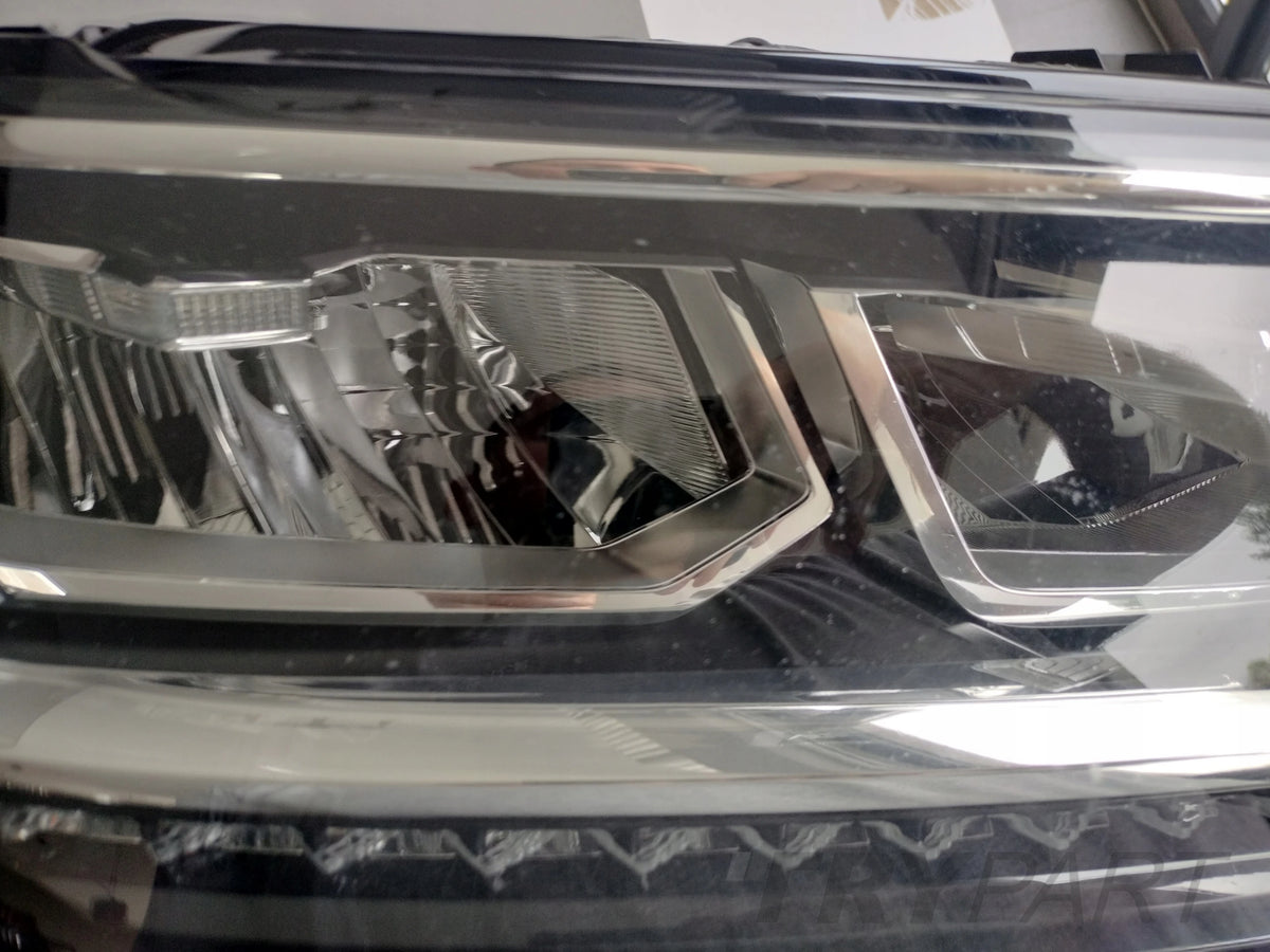 RIGHT HEADLIGHT LAMP VW TIGUAN 5NA 16- FULL LED
