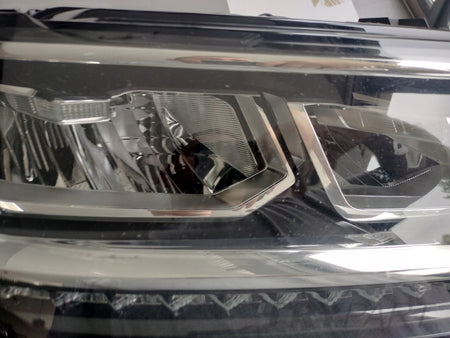 RIGHT HEADLIGHT LAMP VW TIGUAN 5NA 16- FULL LED