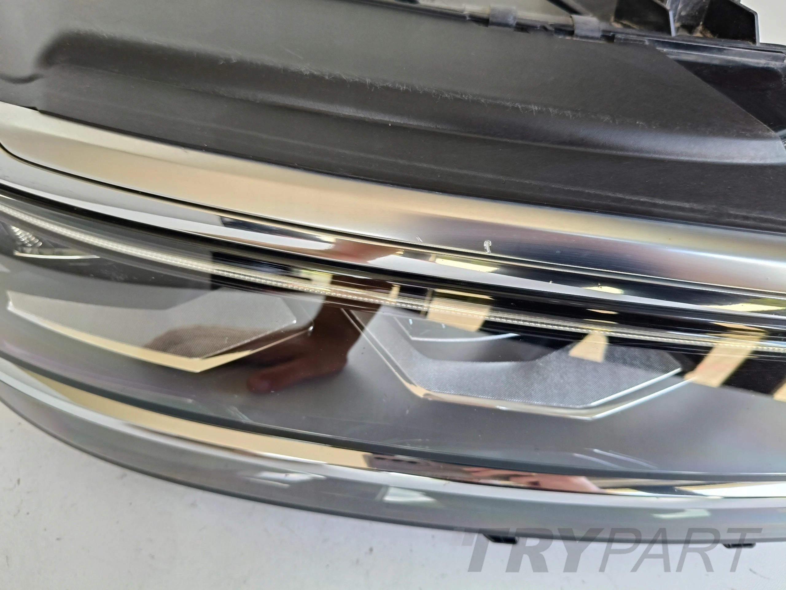 RIGHT HEADLIGHT LAMP VW TIGUAN 5NA 16- FULL LED