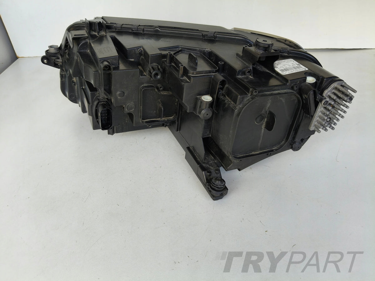 RIGHT HEADLIGHT LAMP VW TIGUAN 5NA 16- FULL LED