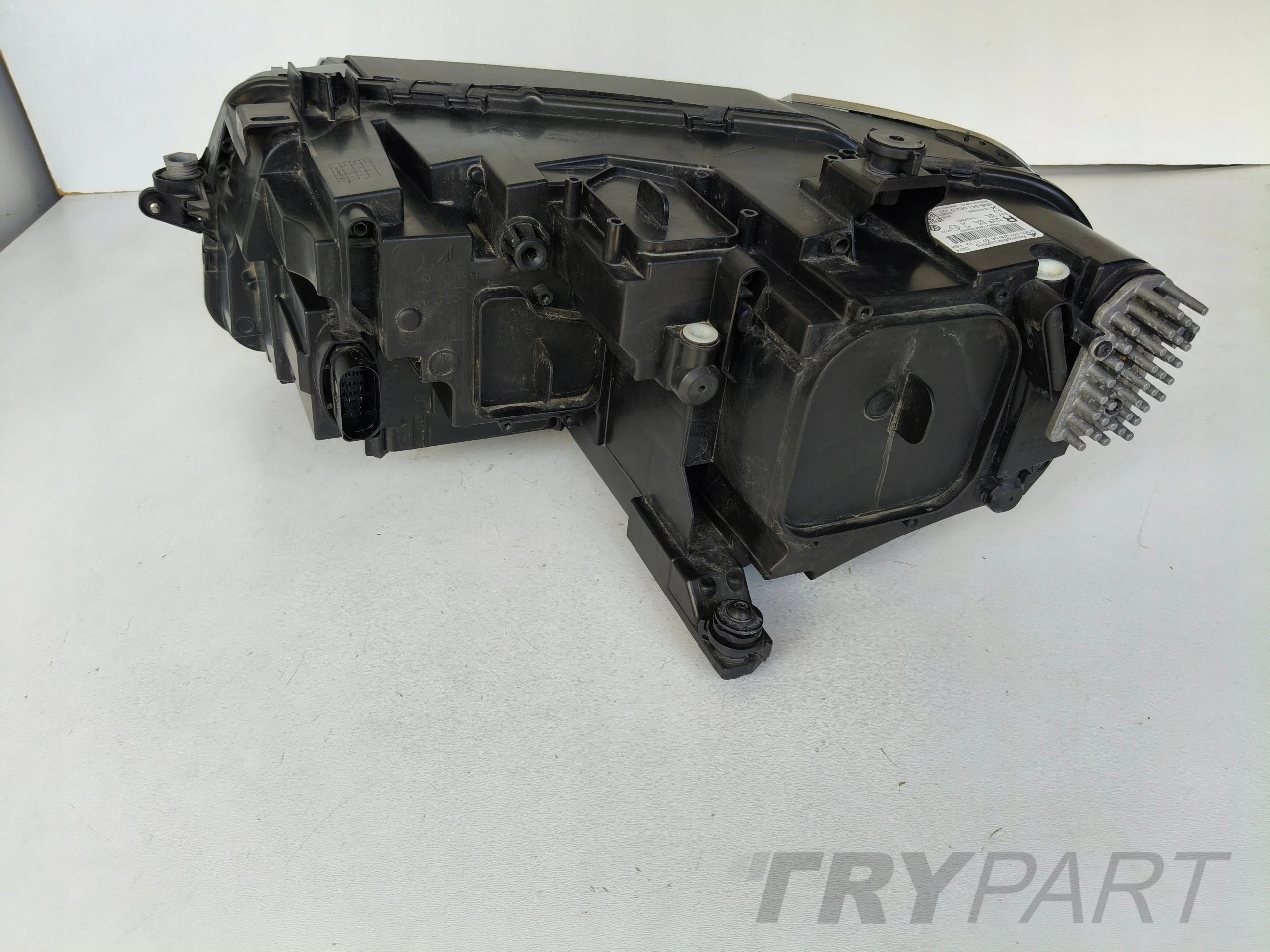 RIGHT HEADLIGHT LAMP VW TIGUAN 5NA 16- FULL LED