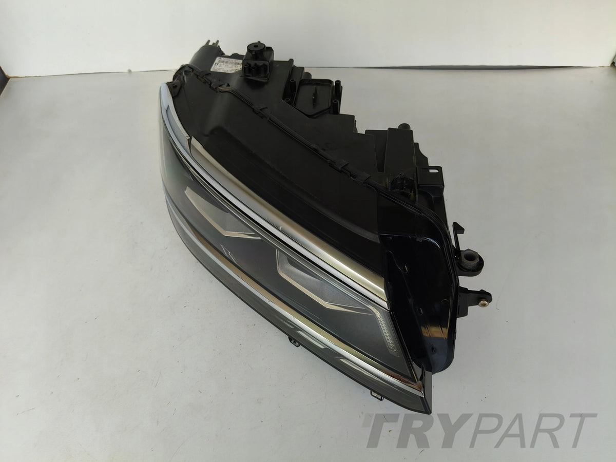 RIGHT HEADLIGHT LAMP VW TIGUAN 5NA 16- FULL LED