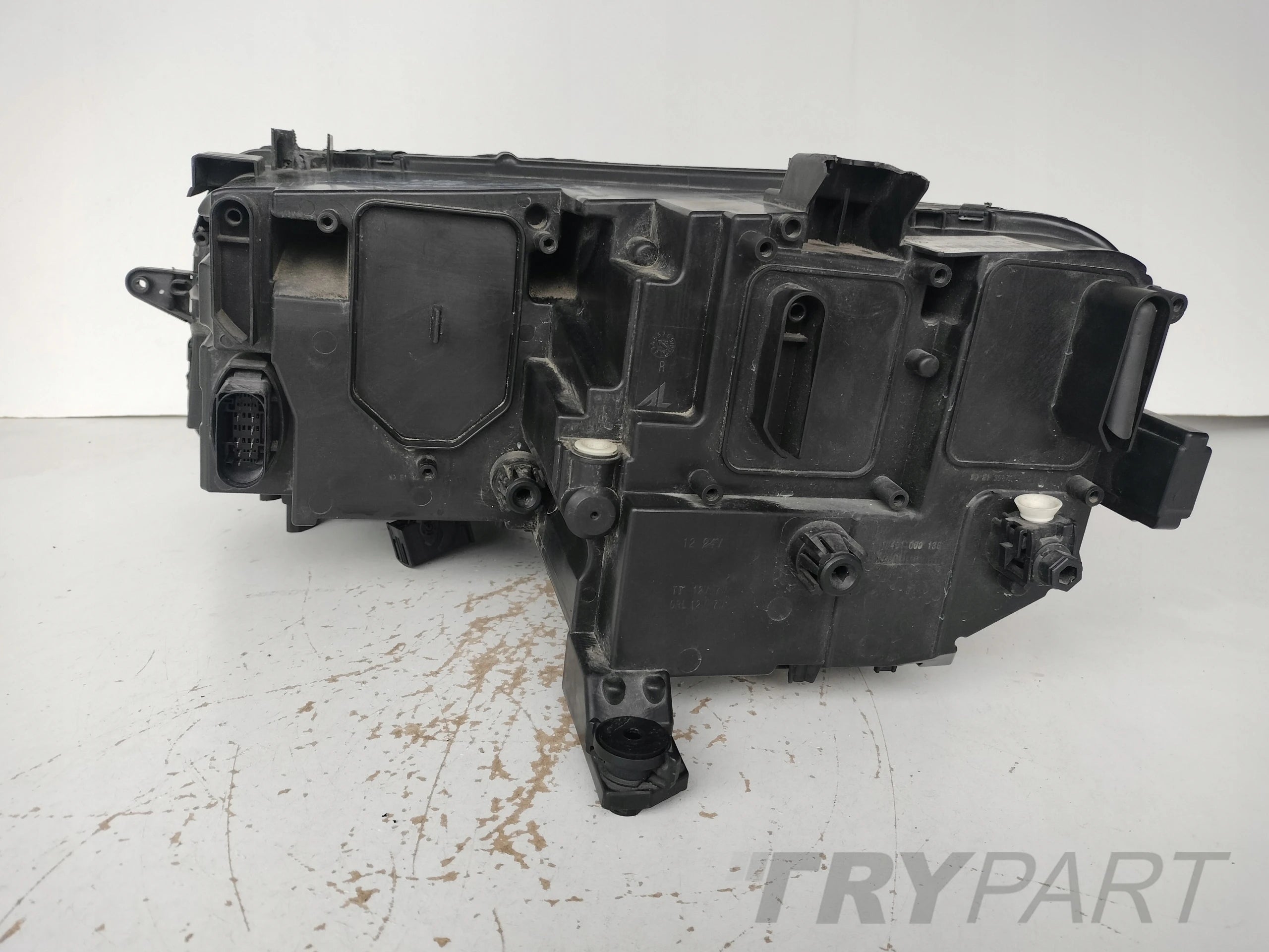RIGHT HEADLIGHT LAMP VW TIGUAN 5NA 16- FULL LED