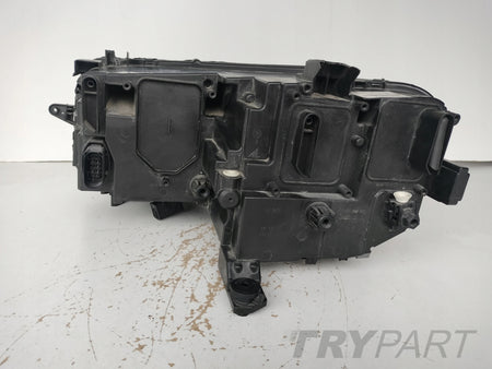 RIGHT HEADLIGHT LAMP VW TIGUAN 5NA 16- FULL LED